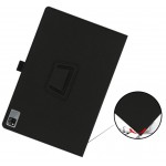 Чохол BeCover Slimbook для Blackview Tab 60 Pro 10.1" Black (715122) Чохол BeCover Slimbook для Blackview Tab 60 Pro 10.1" Black (715122)