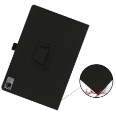 Чохол BeCover Slimbook для Blackview Tab 60 Pro 10.1" Black (715122)