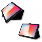 Чохол BeCover Slimbook для Blackview Tab 60 Pro 10.1" Black (715122) Чохол BeCover Slimbook для Blackview Tab 60 Pro 10.1" Black (715122)