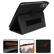 Чохол BeCover Slimbook для Blackview Tab Link 2 8.68" Black (715125)