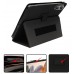 Чохол BeCover Slimbook для Blackview Tab Link 2 8.68" Black (715125)