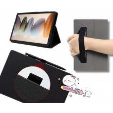 Чохол BeCover Slimbook для Blackview Tab Link 2 8.68" Black (715125)