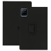 Чохол BeCover Slimbook для Oscal Pad 30 10.1" Black (715126)