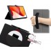 Чохол BeCover Slimbook для Oscal Pad 30 10.1" Black (715126)