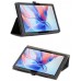 Чохол BeCover Slimbook для Oscal Pad 60 10.1" Black (715127)