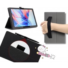 Чохол BeCover Slimbook для Oscal Pad 60 10.1" Black (715127)