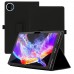 Чохол BeCover Slimbook для Oscal Pad 90 10.92" Black (715128)