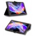 Чохол BeCover Slimbook для Oscal Pad 90 10.92" Black (715128)