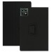 Чохол BeCover Slimbook для Teclast T50 Mini 8.7" Black (715130)