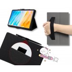Чохол BeCover Slimbook для Teclast T50 Mini 8.7" Black (715130) Чохол BeCover Slimbook для Teclast T50 Mini 8.7" Black (715130)