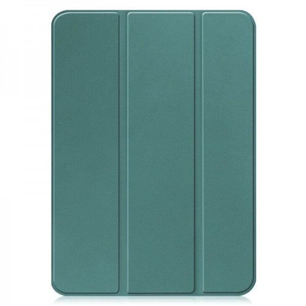 Чохол BeCover Smart Case для Apple iPad Air 11" M2 2024 Dark Green (711385)