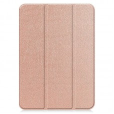 Чохол BeCover Smart Case для Apple iPad Air 11" M2 2024 Rose Gold (711388)