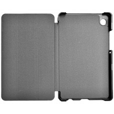 Чохол BeCover Smart Case для Samsung Galaxy Tab A11 SM-X133/SM-X135 8.7" Black Rose (713983)
