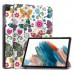 Чохол BeCover Smart Case для Samsung Galaxy Tab A11 SM-X133/SM-X135 8.7" Butterfly (713973)