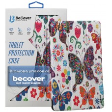 Чохол BeCover Smart Case для Samsung Galaxy Tab A11 SM-X133/SM-X135 8.7" Butterfly (713973)