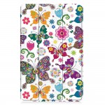 Чохол BeCover Smart Case для Samsung Galaxy Tab A11 SM-X133/SM-X135 8.7" Butterfly (713973) Чохол BeCover Smart Case для Samsung Galaxy Tab A11 SM-X133/SM-X135 8.7" Butterfly (713973)