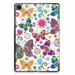 Чохол BeCover Smart Case для Samsung Galaxy Tab A11 SM-X133/SM-X135 8.7" Butterfly (713973) Чохол BeCover Smart Case для Samsung Galaxy Tab A11 SM-X133/SM-X135 8.7" Butterfly (713973)