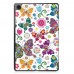 Чохол BeCover Smart Case для Samsung Galaxy Tab A11 SM-X133/SM-X135 8.7" Butterfly (713973)