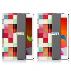 Чохол BeCover Smart Case для Samsung Galaxy Tab A11 SM-X133/SM-X135 8.7" Square (713979)