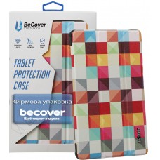 Чохол BeCover Smart Case для Samsung Galaxy Tab A11 SM-X133/SM-X135 8.7" Square (713979)