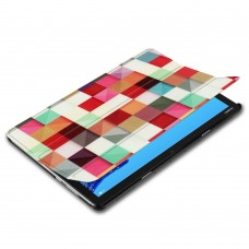 Чохол BeCover Smart Case для Samsung Galaxy Tab A11 SM-X133/SM-X135 8.7" Square (713979)