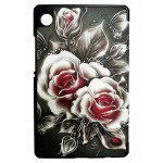 Чохол BeCover Smart Case для Samsung Galaxy Tab A9 Plus SM-X210/SM-X215/SM-X216 11.0" Black Rose (711276) Чохол BeCover Smart Case для Samsung Galaxy Tab A9 Plus SM-X210/SM-X215/SM-X216 11.0" Black Rose (711276)