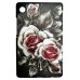 Чохол BeCover Smart Case для Samsung Galaxy Tab A9 Plus SM-X210/SM-X215/SM-X216 11.0" Black Rose (711276)