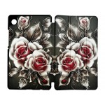 Чохол BeCover Smart Case для Samsung Galaxy Tab A9 Plus SM-X210/SM-X215/SM-X216 11.0" Black Rose (711276) Чохол BeCover Smart Case для Samsung Galaxy Tab A9 Plus SM-X210/SM-X215/SM-X216 11.0" Black Rose (711276)