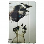 Чохол BeCover Smart Case для Samsung Galaxy Tab A9 Plus SM-X210/SM-X215/SM-X216 11.0" Cat (711277)