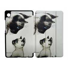 Чохол BeCover Smart Case для Samsung Galaxy Tab A9 Plus SM-X210/SM-X215/SM-X216 11.0" Cat (711277)