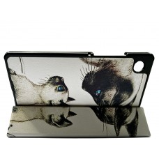 Чохол BeCover Smart Case для Samsung Galaxy Tab A9 Plus SM-X210/SM-X215/SM-X216 11.0" Cat (711277)
