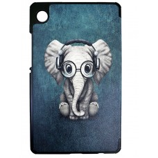 Чохол BeCover Smart Case для Samsung Galaxy Tab A9 Plus SM-X210/SM-X215/SM-X216 11.0" Elephant (711278)