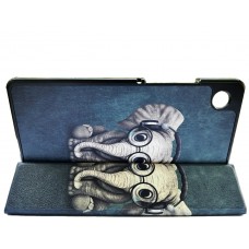 Чохол BeCover Smart Case для Samsung Galaxy Tab A9 Plus SM-X210/SM-X215/SM-X216 11.0" Elephant (711278)