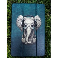 Чохол BeCover Smart Case для Samsung Galaxy Tab A9 Plus SM-X210/SM-X215/SM-X216 11.0" Elephant (711278)