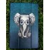 Чохол BeCover Smart Case для Samsung Galaxy Tab A9 Plus SM-X210/SM-X215/SM-X216 11.0" Elephant (711278)