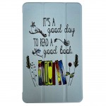 Чохол BeCover Smart Case для Samsung Galaxy Tab A9 Plus SM-X210/SM-X215/SM-X216 11.0" Good Book (711280) Чохол BeCover Smart Case для Samsung Galaxy Tab A9 Plus SM-X210/SM-X215/SM-X216 11.0" Good Book (711280)