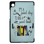 Чохол BeCover Smart Case для Samsung Galaxy Tab A9 Plus SM-X210/SM-X215/SM-X216 11.0" Good Book (711280) Чохол BeCover Smart Case для Samsung Galaxy Tab A9 Plus SM-X210/SM-X215/SM-X216 11.0" Good Book (711280)
