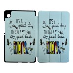 Чохол BeCover Smart Case для Samsung Galaxy Tab A9 Plus SM-X210/SM-X215/SM-X216 11.0" Good Book (711280) Чохол BeCover Smart Case для Samsung Galaxy Tab A9 Plus SM-X210/SM-X215/SM-X216 11.0" Good Book (711280)