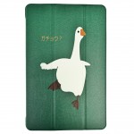 Чохол BeCover Smart Case для Samsung Galaxy Tab A9 Plus SM-X210/SM-X215/SM-X216 11.0" Goose (711279) Чохол BeCover Smart Case для Samsung Galaxy Tab A9 Plus SM-X210/SM-X215/SM-X216 11.0" Goose (711279)