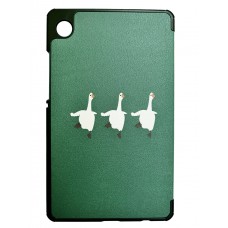 Чохол BeCover Smart Case для Samsung Galaxy Tab A9 Plus SM-X210/SM-X215/SM-X216 11.0" Goose (711279)