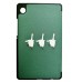 Чохол BeCover Smart Case для Samsung Galaxy Tab A9 Plus SM-X210/SM-X215/SM-X216 11.0" Goose (711279)