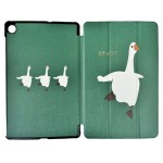 Чохол BeCover Smart Case для Samsung Galaxy Tab A9 Plus SM-X210/SM-X215/SM-X216 11.0" Goose (711279) Чохол BeCover Smart Case для Samsung Galaxy Tab A9 Plus SM-X210/SM-X215/SM-X216 11.0" Goose (711279)