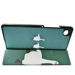 Чохол BeCover Smart Case для Samsung Galaxy Tab A9 Plus SM-X210/SM-X215/SM-X216 11.0" Goose (711279) Чохол BeCover Smart Case для Samsung Galaxy Tab A9 Plus SM-X210/SM-X215/SM-X216 11.0" Goose (711279)