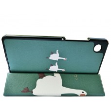 Чохол BeCover Smart Case для Samsung Galaxy Tab A9 Plus SM-X210/SM-X215/SM-X216 11.0" Goose (711279)