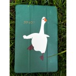 Чохол BeCover Smart Case для Samsung Galaxy Tab A9 Plus SM-X210/SM-X215/SM-X216 11.0" Goose (711279) Чохол BeCover Smart Case для Samsung Galaxy Tab A9 Plus SM-X210/SM-X215/SM-X216 11.0" Goose (711279)