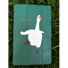 Чохол BeCover Smart Case для Samsung Galaxy Tab A9 Plus SM-X210/SM-X215/SM-X216 11.0" Goose (711279)