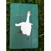 Чохол BeCover Smart Case для Samsung Galaxy Tab A9 Plus SM-X210/SM-X215/SM-X216 11.0" Goose (711279)