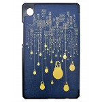 Чохол BeCover Smart Case для Samsung Galaxy Tab A9 Plus SM-X210/SM-X215/SM-X216 11.0" Night Light (711281)