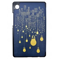 Чохол BeCover Smart Case для Samsung Galaxy Tab A9 Plus SM-X210/SM-X215/SM-X216 11.0" Night Light (711281)