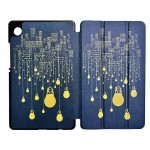 Чохол BeCover Smart Case для Samsung Galaxy Tab A9 Plus SM-X210/SM-X215/SM-X216 11.0" Night Light (711281)